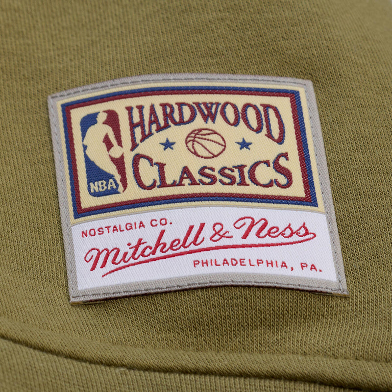 NBA LT  MIDWEIGHT CREWNECK SWEATSHIRT 76ERS - Image 4