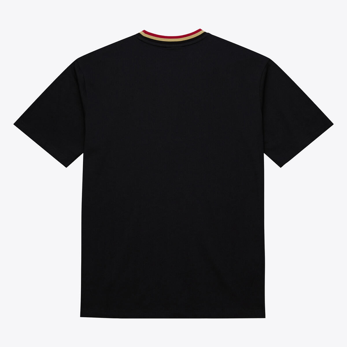 MLS PLAYMAKER SS TEE CURRENT LOGO ATLANTA FC Black FC14130-AUNBLCK - Image 2