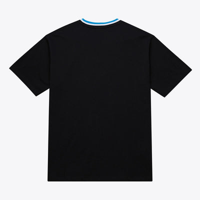MLS PLAYMAKER SS TEE CURRENT LOGO CHARLOTTE Black FC14130-CFCBLCK - Image 2