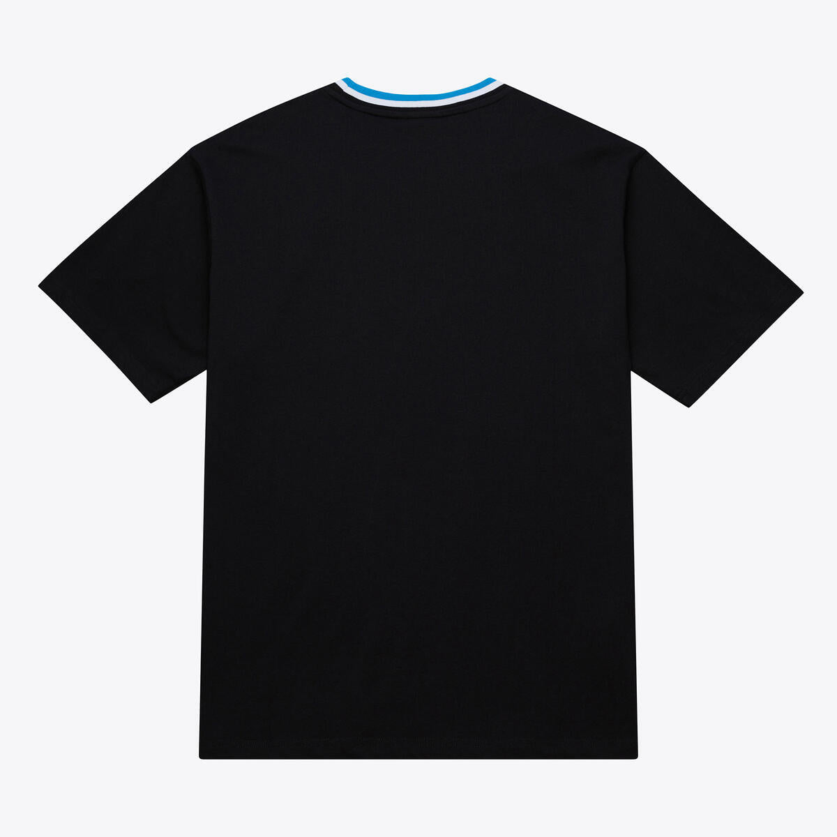 MLS PLAYMAKER SS TEE CURRENT LOGO CHARLOTTE Black FC14130-CFCBLCK - Image 2