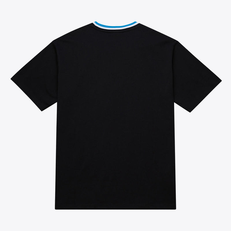 MLS PLAYMAKER SS TEE CURRENT LOGO CHARLOTTE Black FC14130-CFCBLCK - Image 2