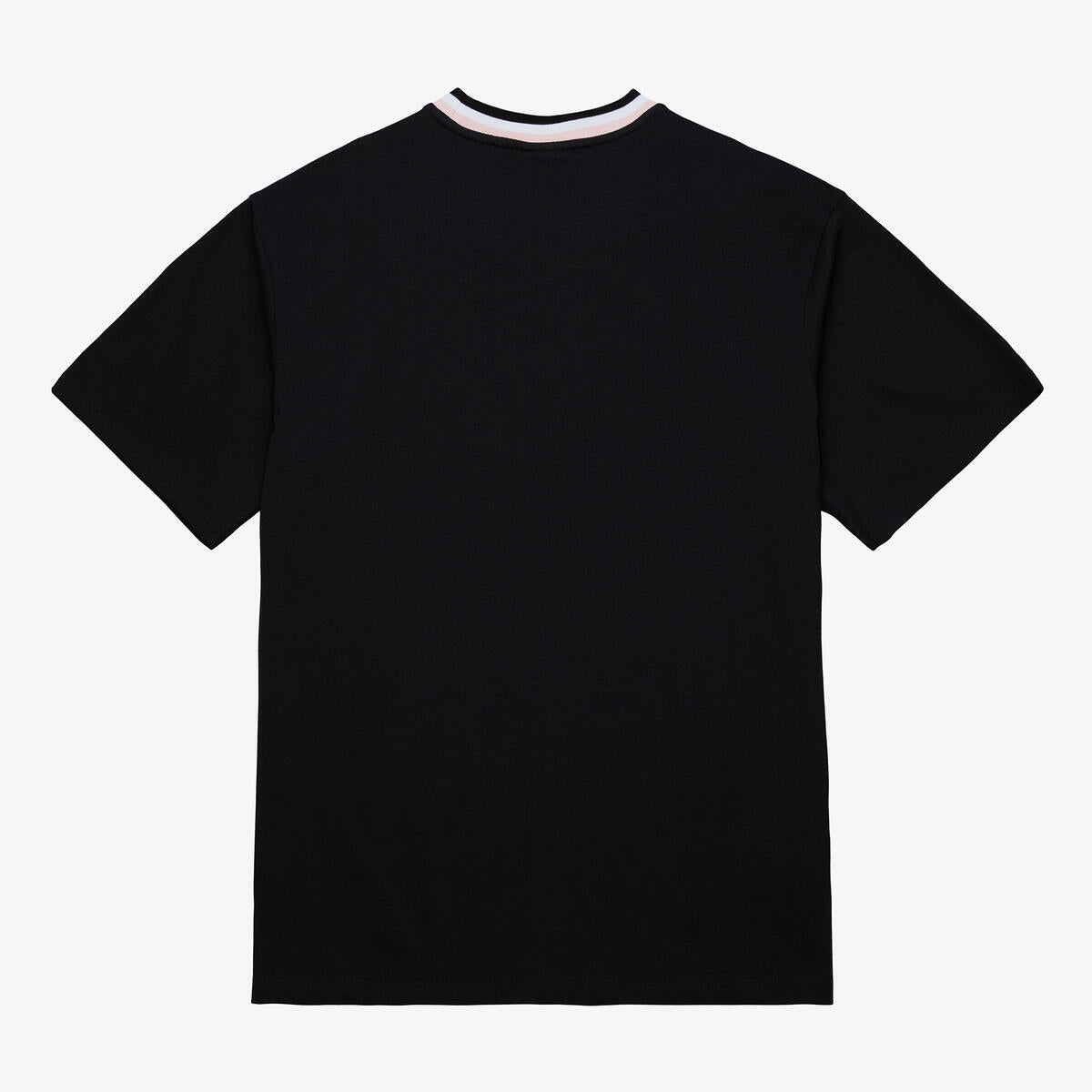 MLS PLAYMAKER SS TEE CURRENT LOGO MIAMI CF Black FC14130-IMCBLCK - Image 2