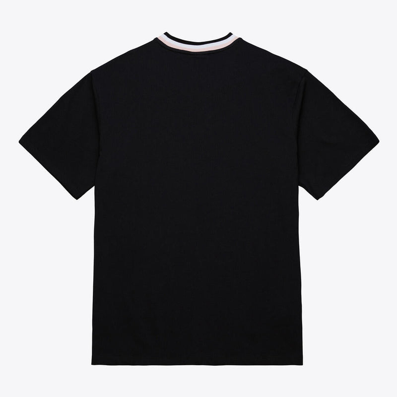 MLS PLAYMAKER SS TEE CURRENT LOGO MIAMI CF Black FC14130-IMCBLCK - Image 2