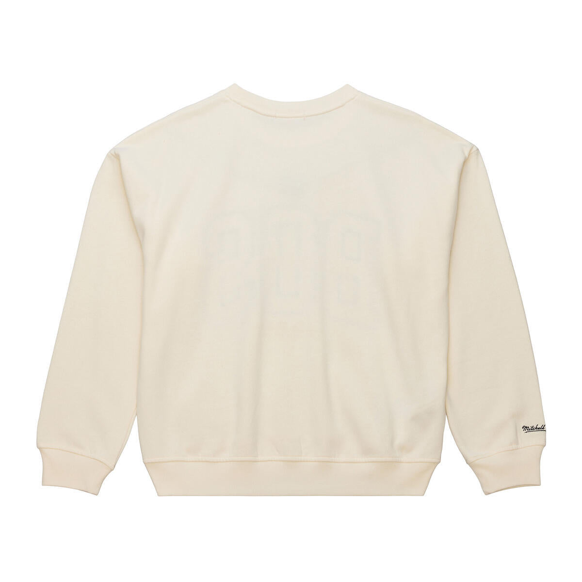 NHL PREMIUM LT CREWNECK SWEATSHIRT BRUINS - Image 2