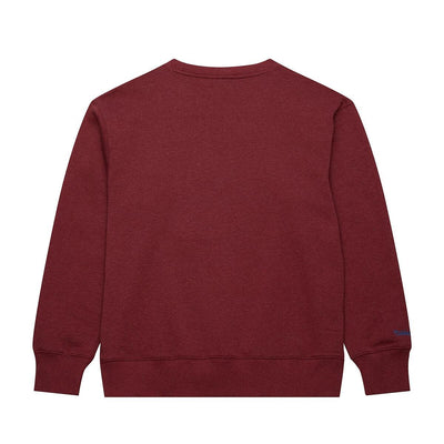 NHL PLAYOFF WIN 2.0 CREW CURRENT AVALANCHE Red FC6737-CAVRED1 - Image 2