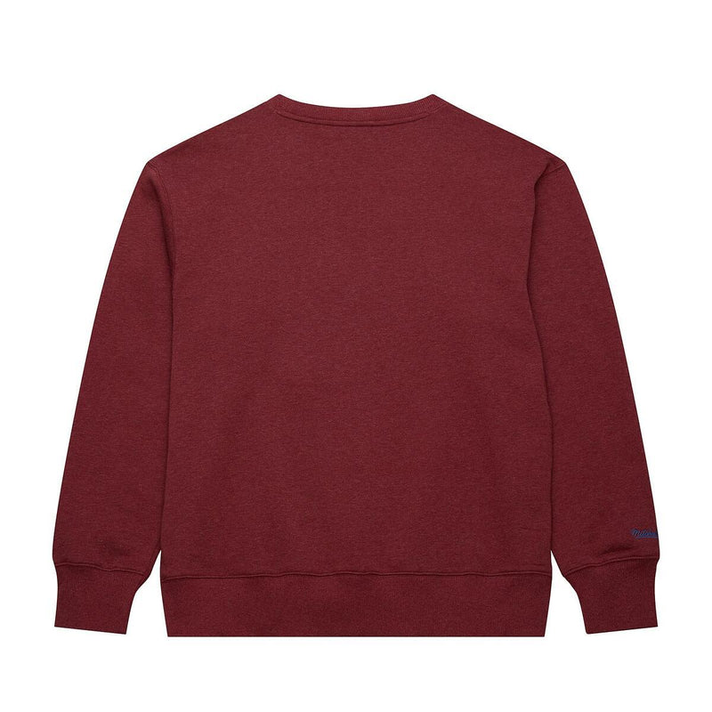 NHL PLAYOFF WIN 2.0 CREW CURRENT AVALANCHE Red FC6737-CAVRED1 - Image 2