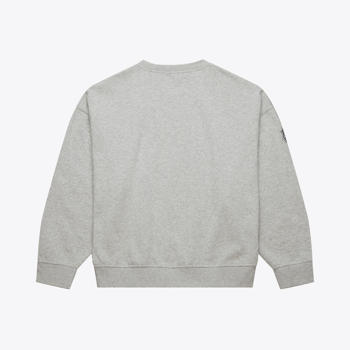 NHL STATESIDE PASTEL WOMEN'S LOGO LIGHTWEIGHT CREW KINGS - Image 3