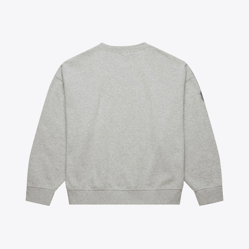 NHL STATESIDE PASTEL WOMEN'S LOGO LIGHTWEIGHT CREW KINGS - Image 4