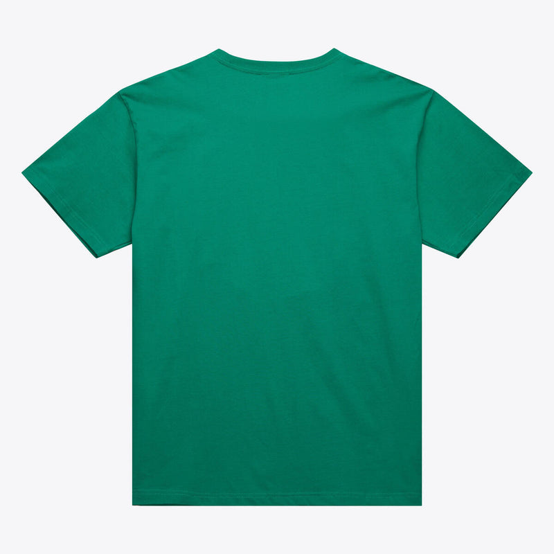 NBA NEON NIGHTS SS PREMIUM TEE CELTICS KELLY GREEN FC7944-BCEKYGN - Image 2