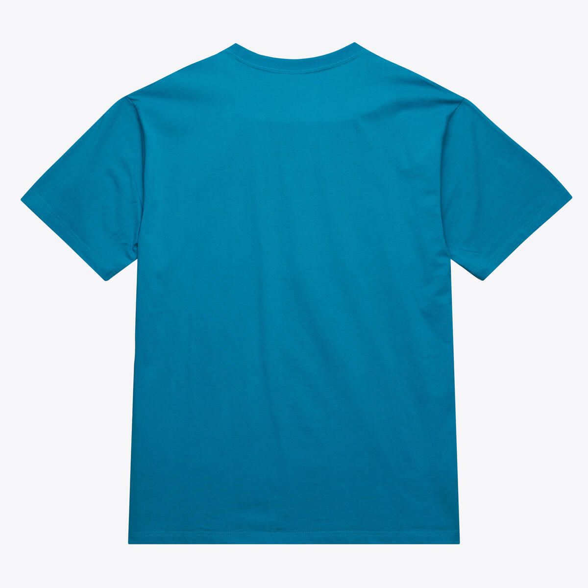 NBA NEON NIGHTS SS PREMIUM TEE HORNETS Hornets Blue FC7944-CHOHRBL - Image 2