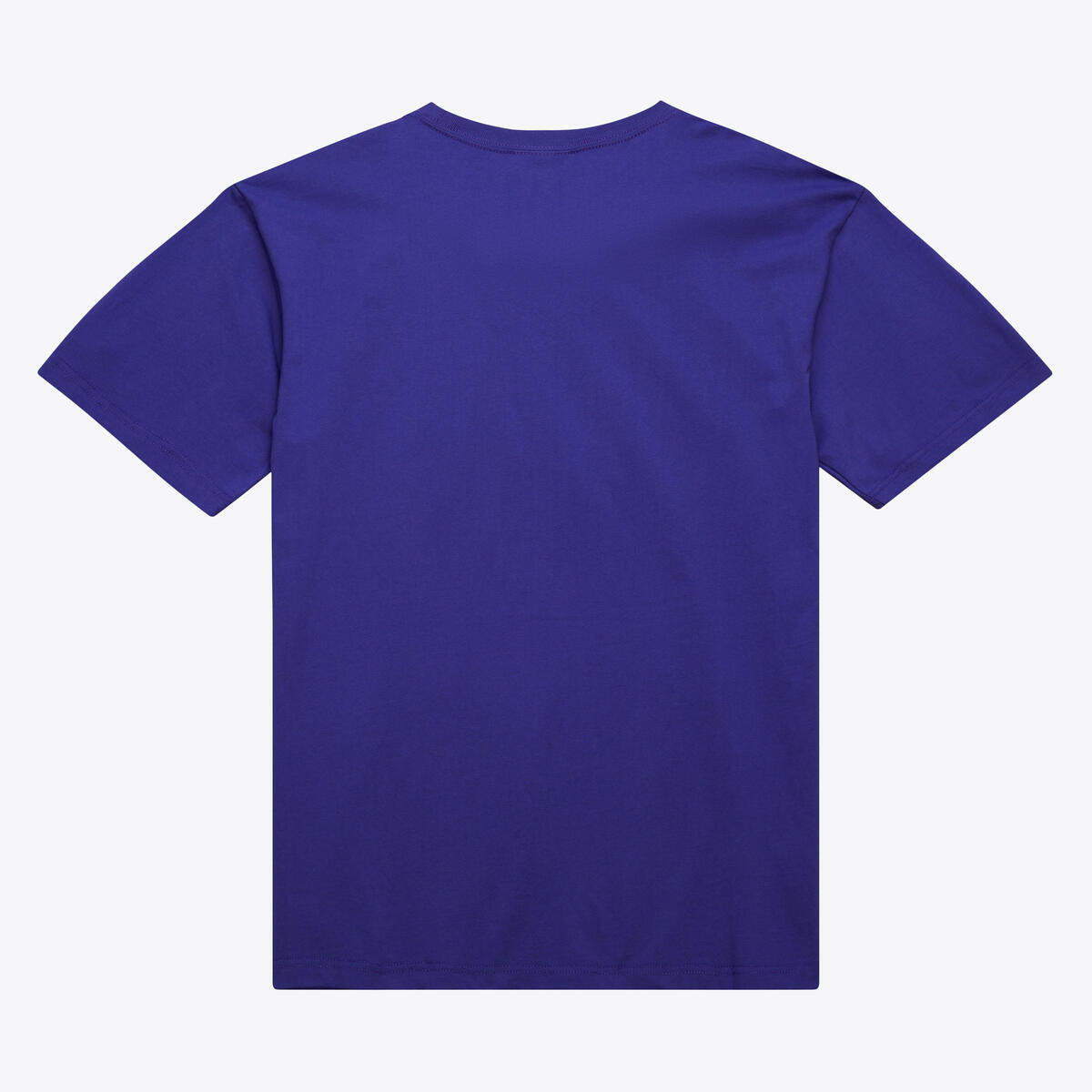 NBA NEON NIGHTS SS PREMIUM TEE BUCKS REGAL PURPLE FC7944-MBURGPR - Image 2