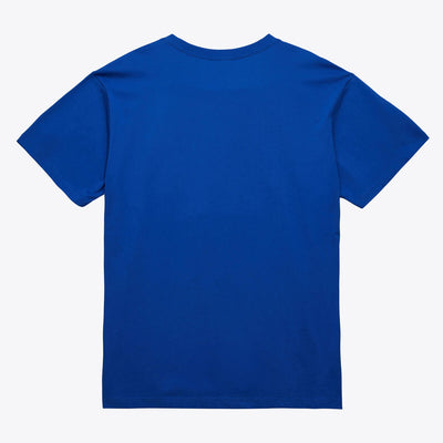 NBA NEON NIGHTS SS PREMIUM TEE MAGIC Royal FC7944-OMAROYA - Image 2