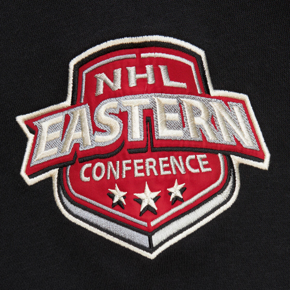 NHL HERITAGE LACE-UP CREW CURRENT LOGO FLYERS - Black - Image 4