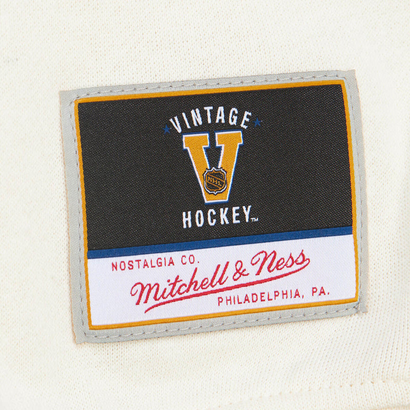 NHL WOMEN'S LOGO LT CREW 3.0 DUCKS - Image 4