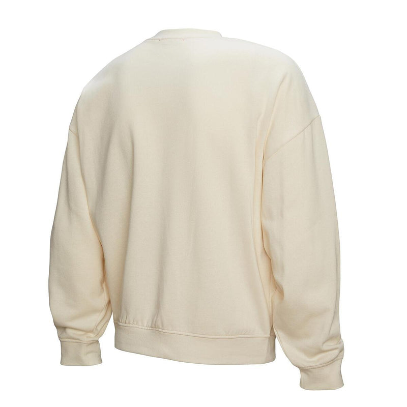 NHL WOMEN'S LOGO LT CREW 3.0 DUCKS - Image 6