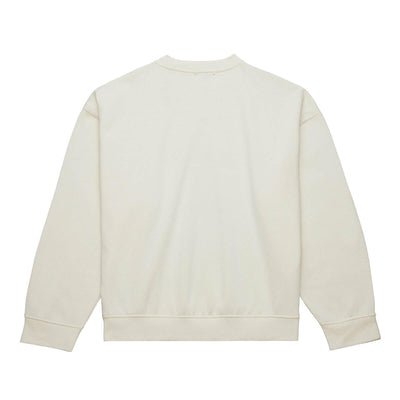 NBA WOMEN'S LOGO LT CREW 3.0 LAKERS - Image 2