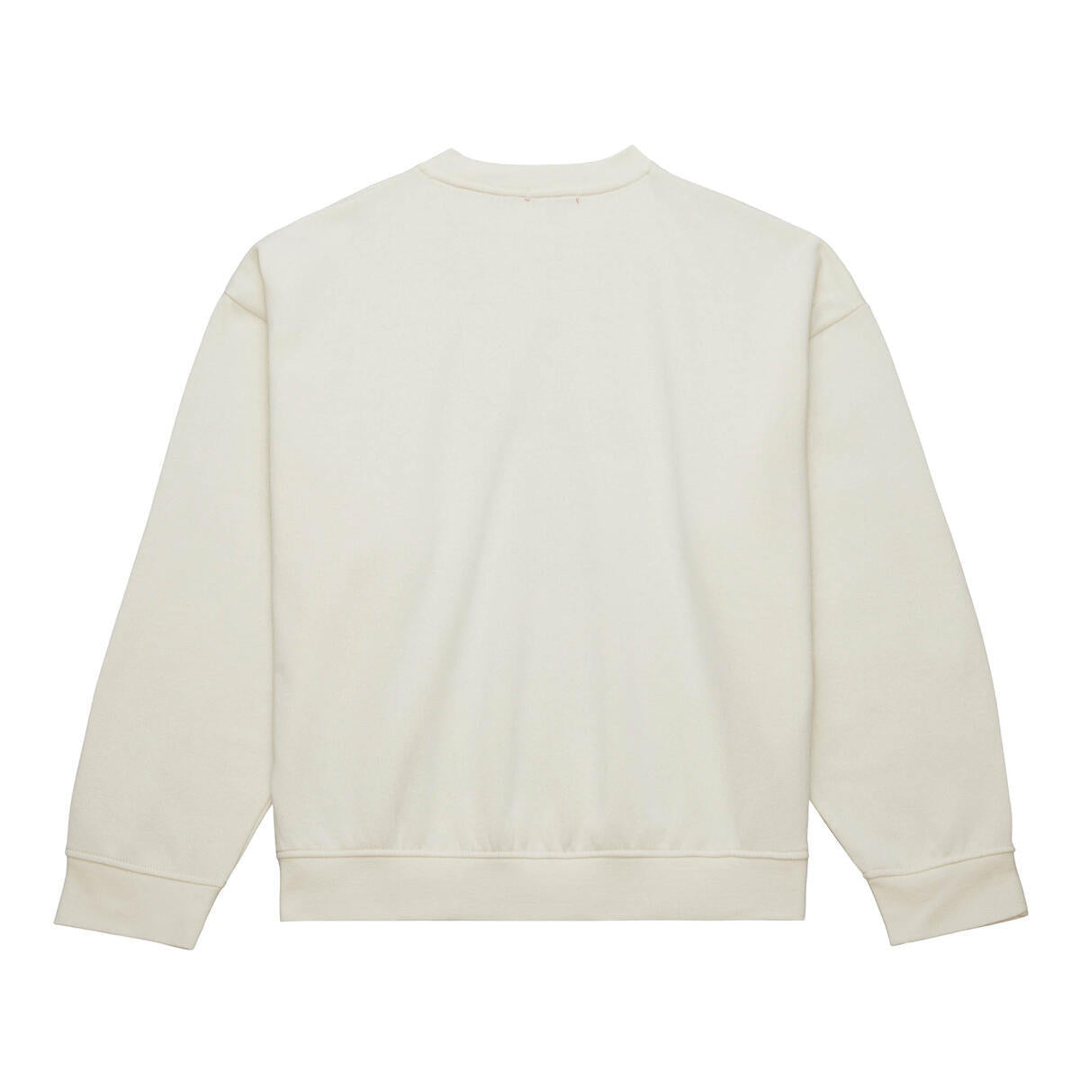 NBA WOMEN'S LOGO LT CREW 3.0 LAKERS - Image 2