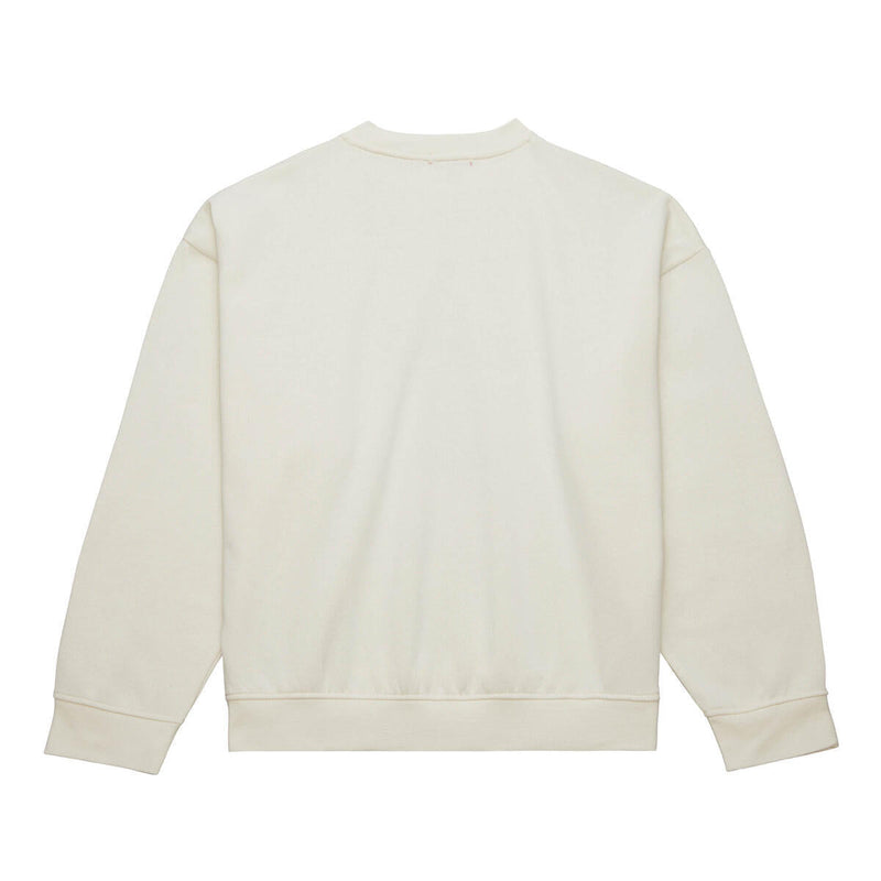 NBA WOMEN'S LOGO LT CREW 3.0 LAKERS - Image 2