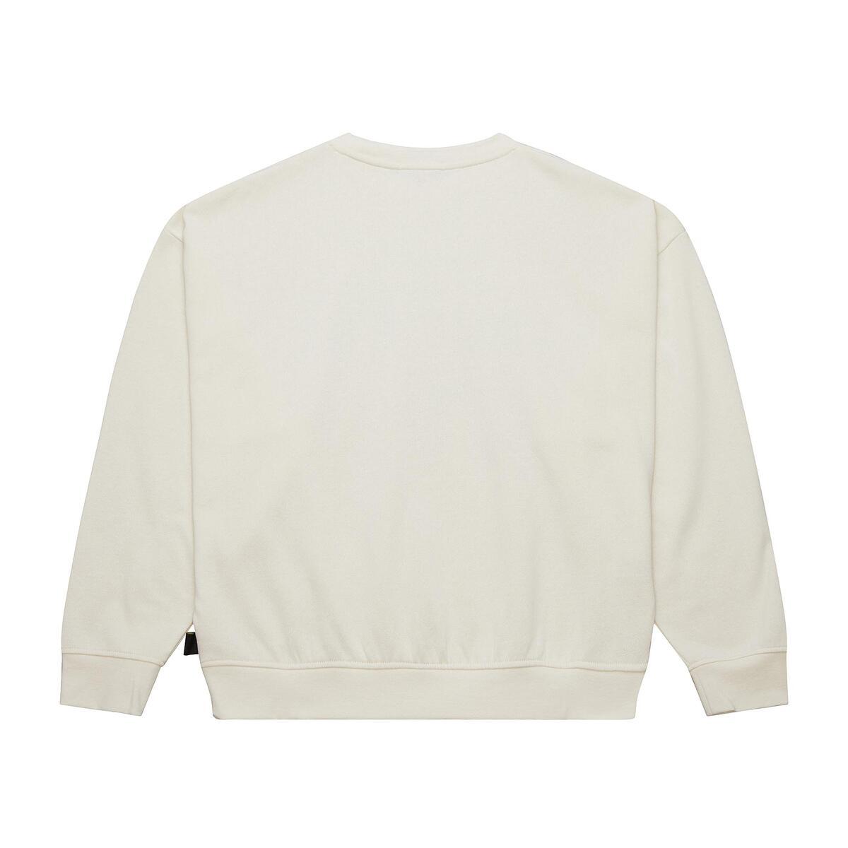 NBA WOMEN'S LOGO LT CREW 3.0 BUCKS - Image 2