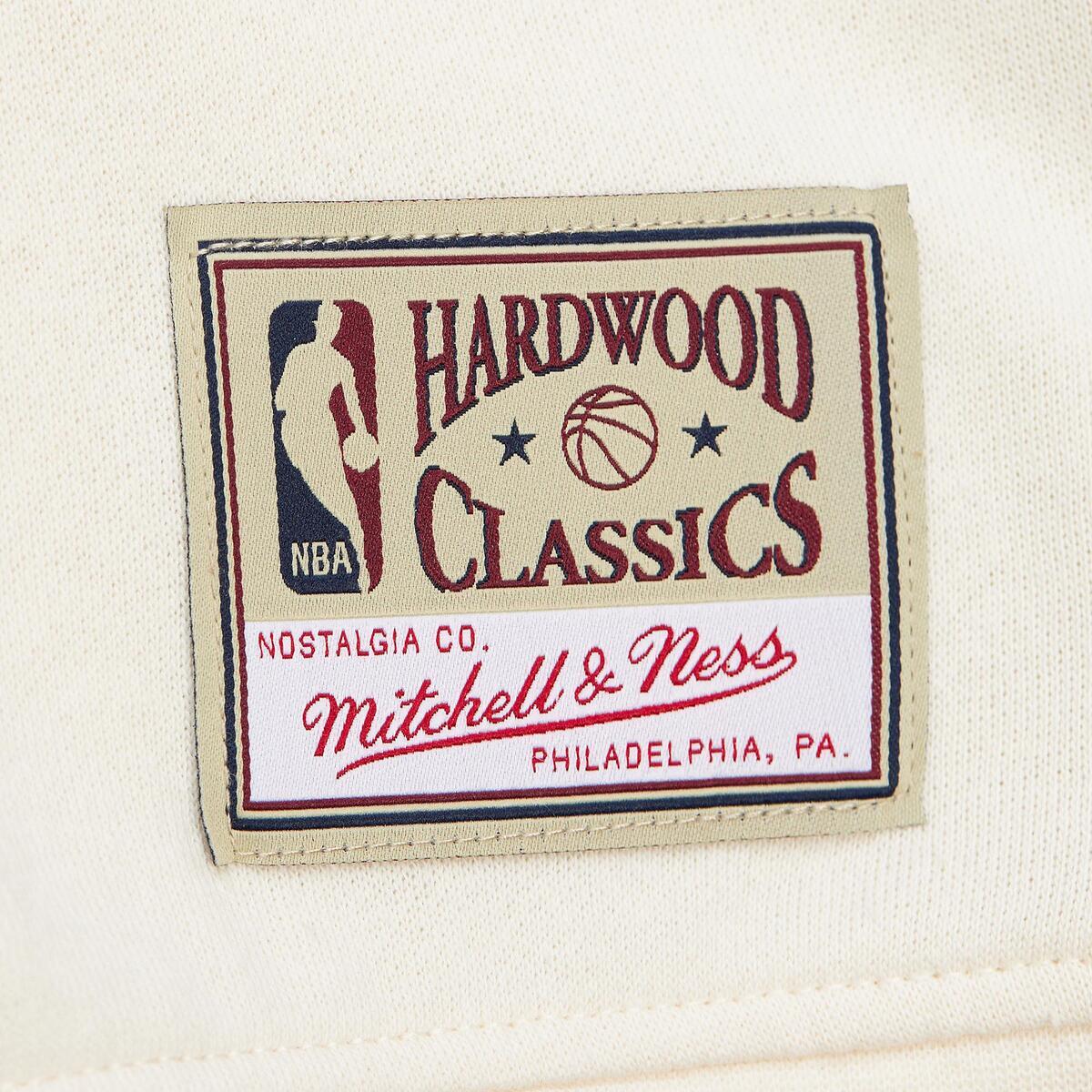 NBA WOMEN'S LOGO LT CREW 3.0 BUCKS - Image 4