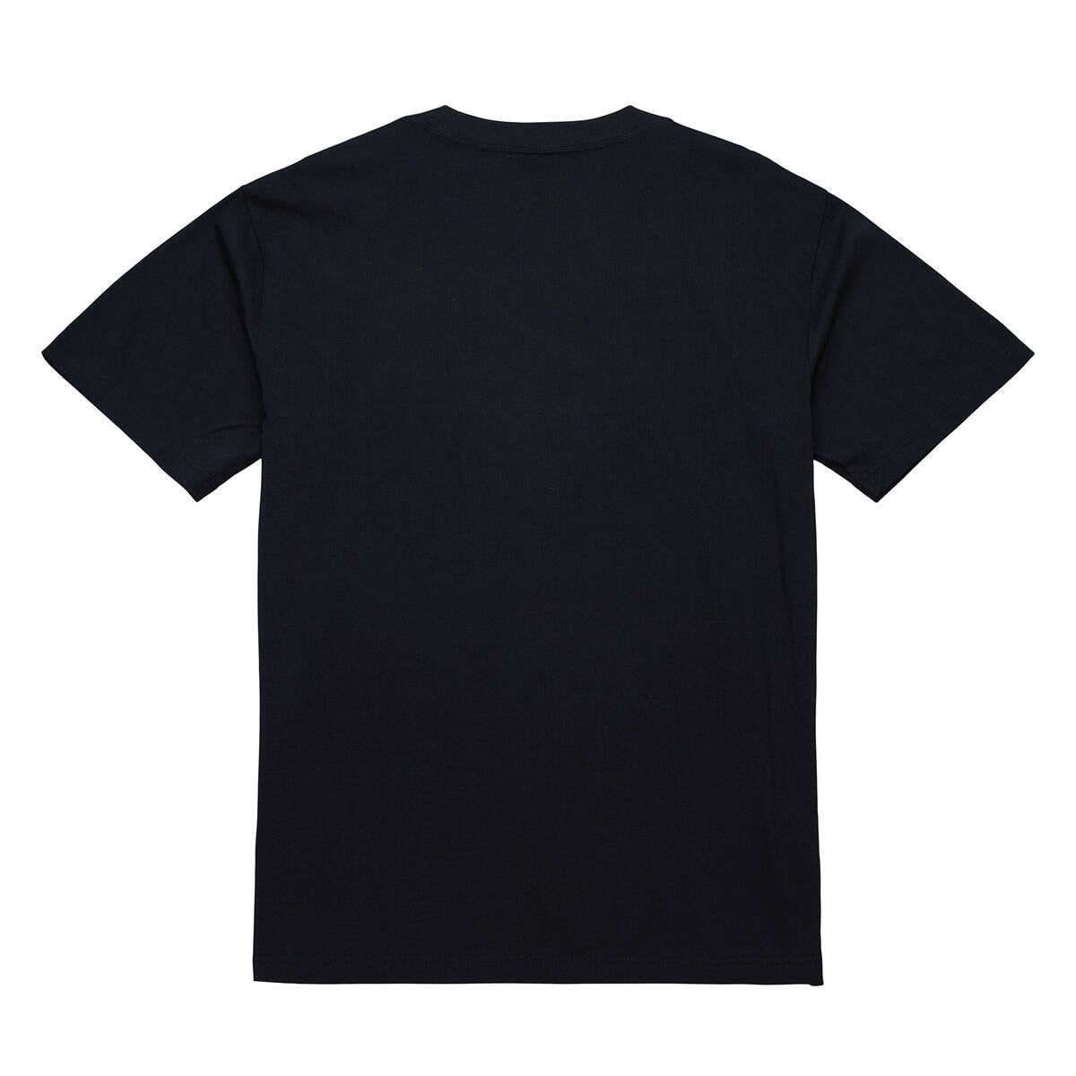 NBA TRAINING DAY PREMIUM SS TEE VINTAGE LOGO RAPTORS Black FC9288-TRABLCK - Image 2