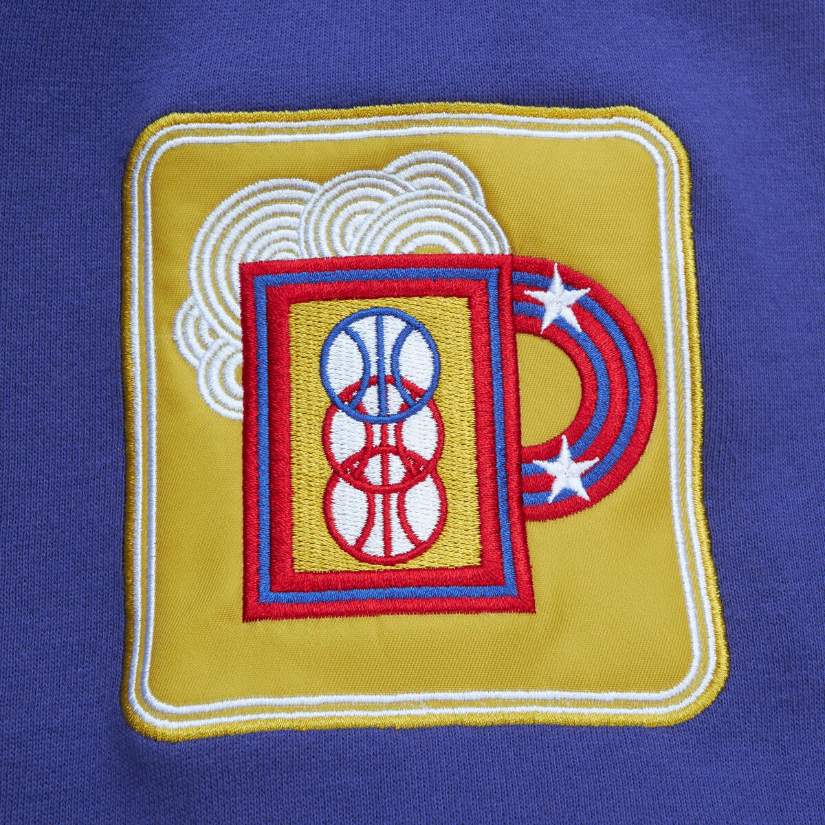 NBA ALLOVER CREW 3.0 BUCKS Bucks Green FCPO5512-MBUYYPPPBUGN - Image 3