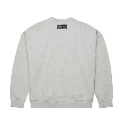 NHL WOMEN'S LOGO LIGHTWEIGHT CREW 3.0 BRUINS - Image 2