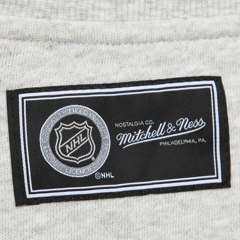 NHL WOMEN'S LOGO LIGHTWEIGHT CREW 3.0 BRUINS - Image 6
