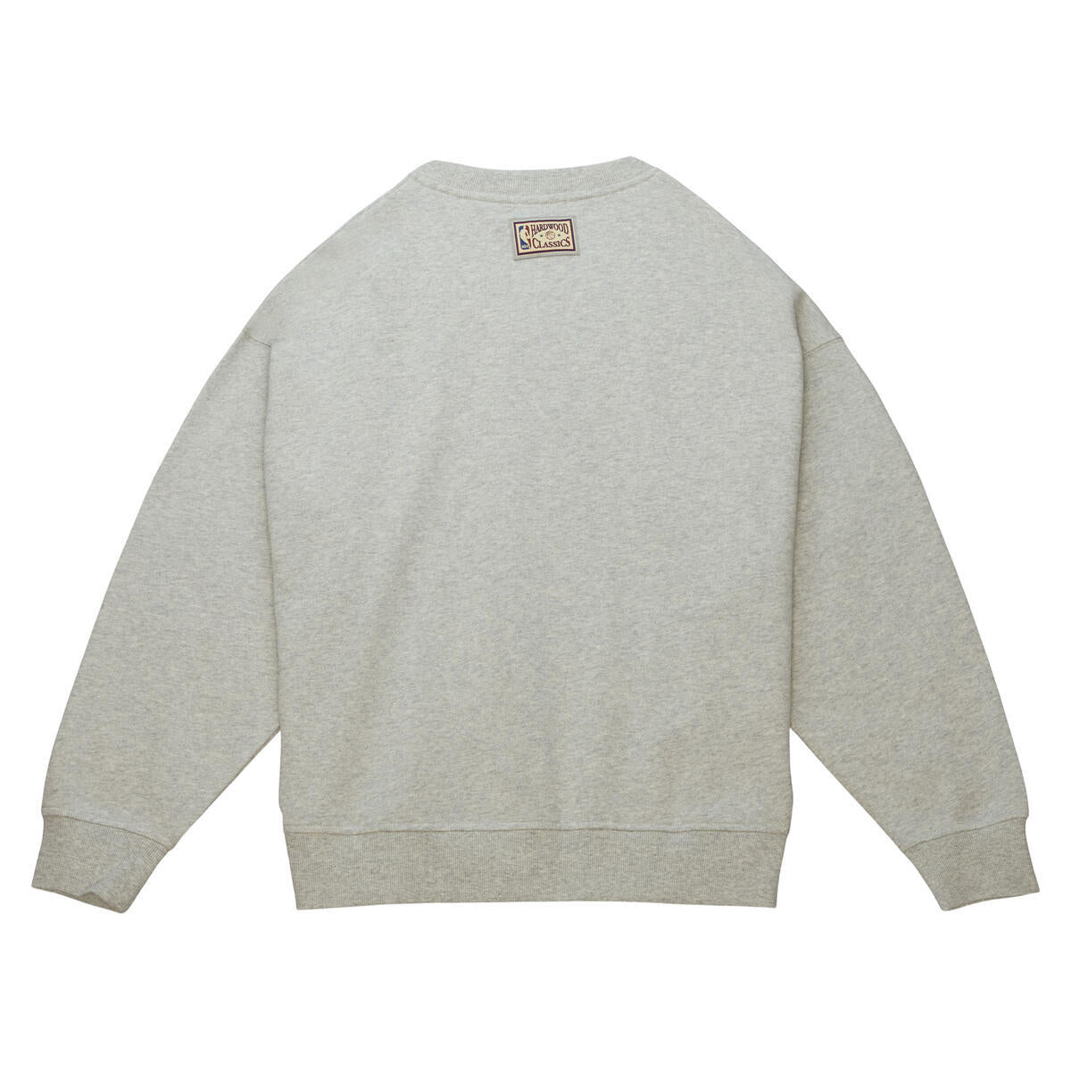 NBA WOMEN'S LOGO LIGHTWEIGHT CREW 3.0 BULLS - Image 4