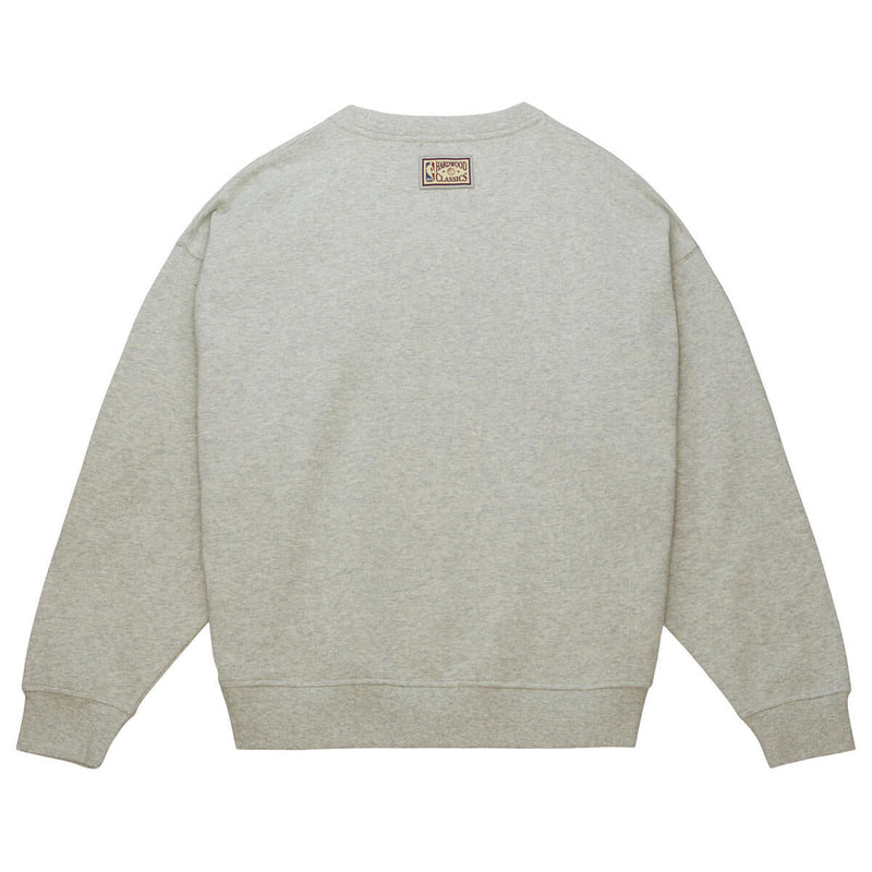 NBA WOMEN'S LOGO LIGHTWEIGHT CREW 3.0 MAVERICKS - Image 2