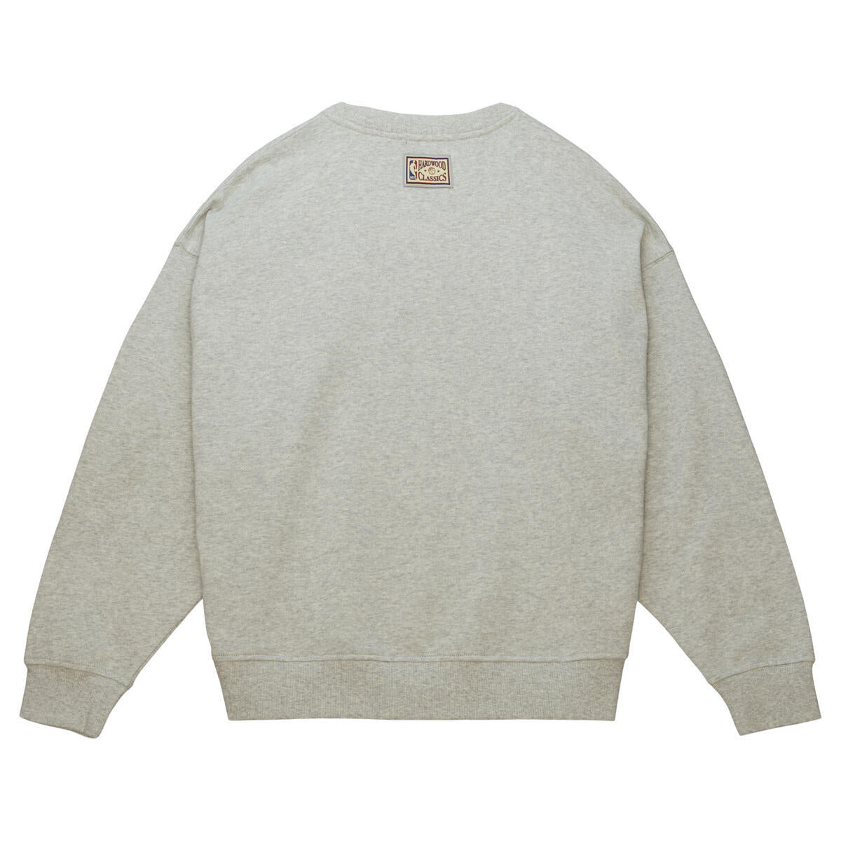 NBA WOMEN'S LOGO LIGHTWEIGHT CREW 3.0 WARRIORS - Image 3