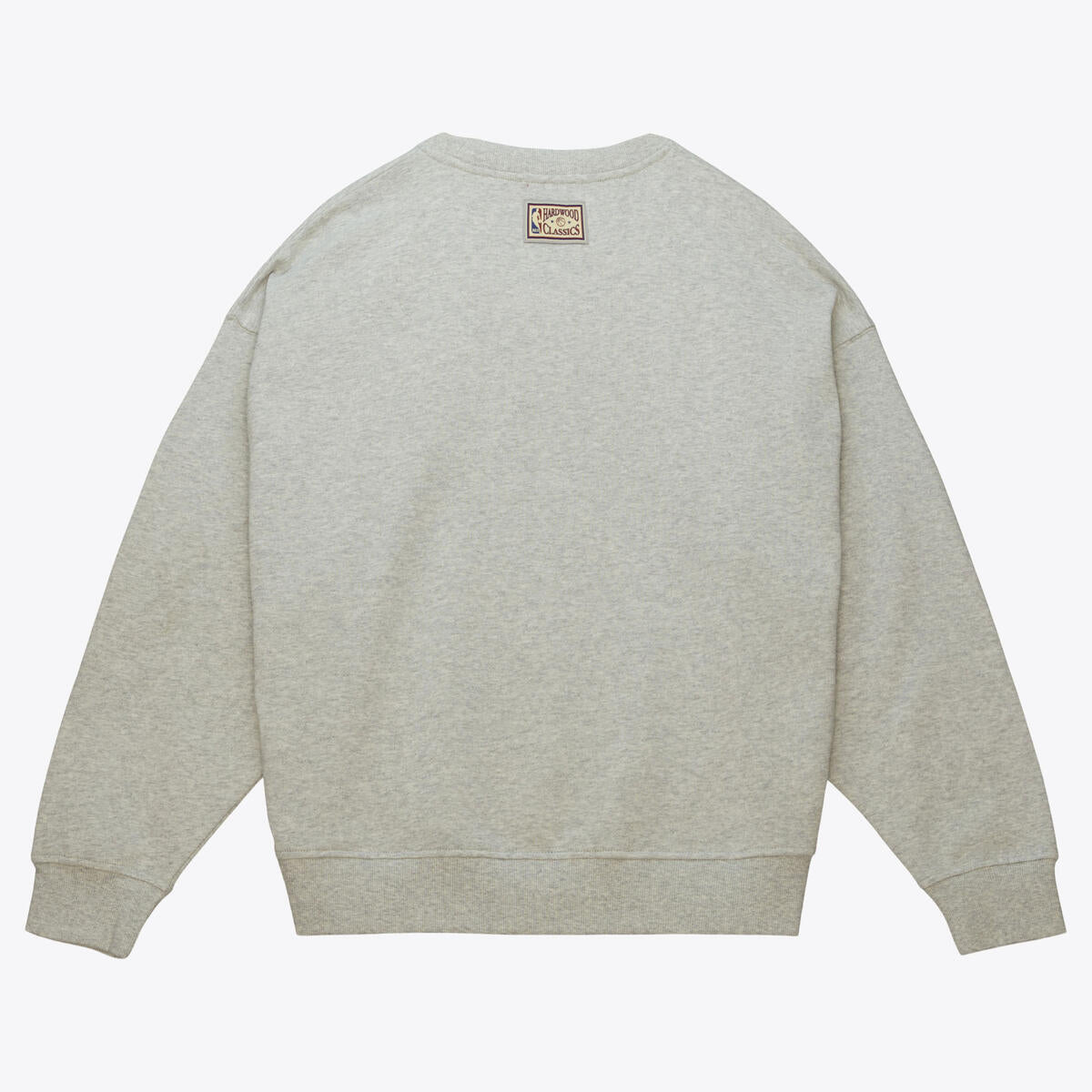 NBA WOMEN'S LOGO LIGHTWEIGHT CREW 3.0 WARRIORS - Image 4