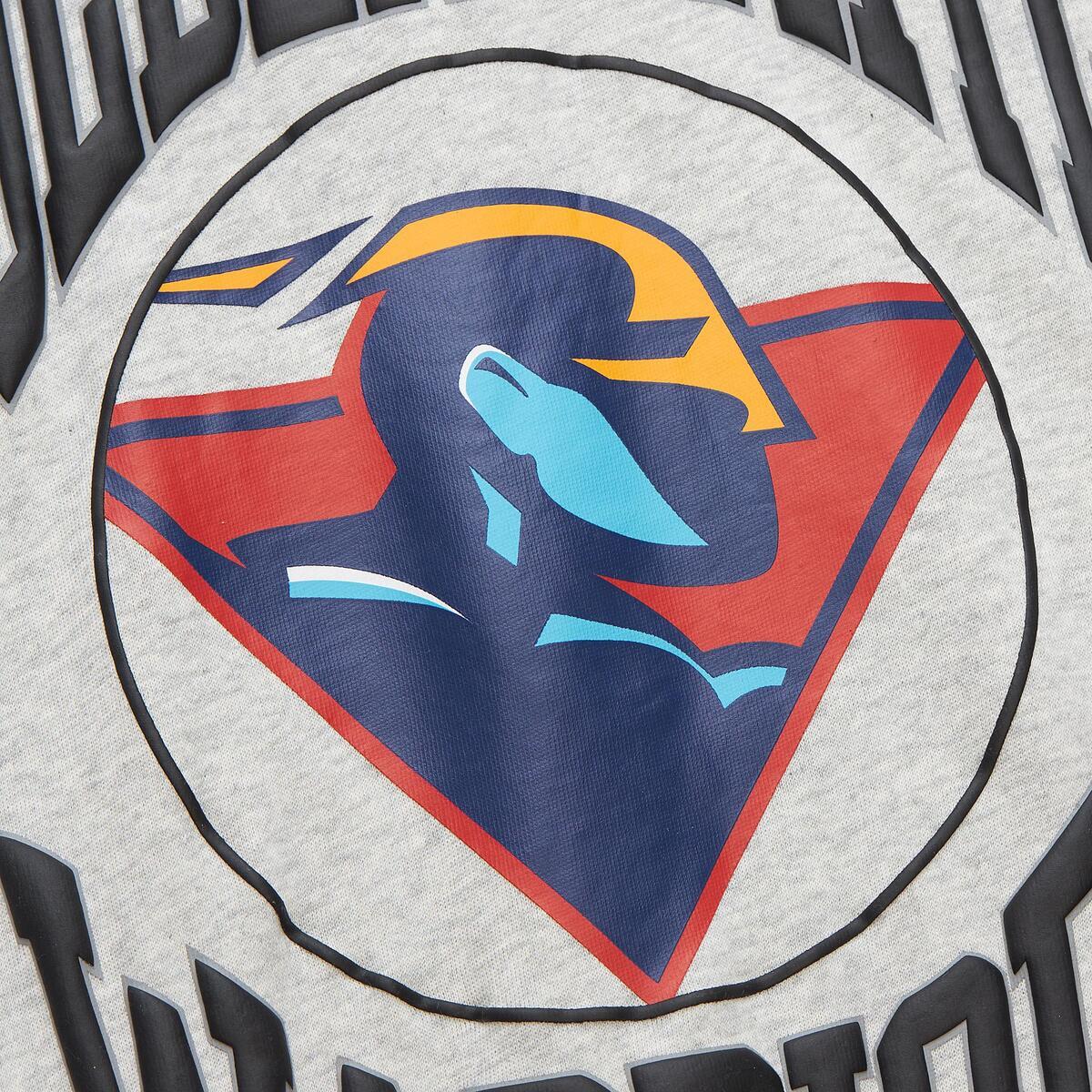 NBA WOMEN'S LOGO LIGHTWEIGHT CREW 3.0 WARRIORS - Image 7