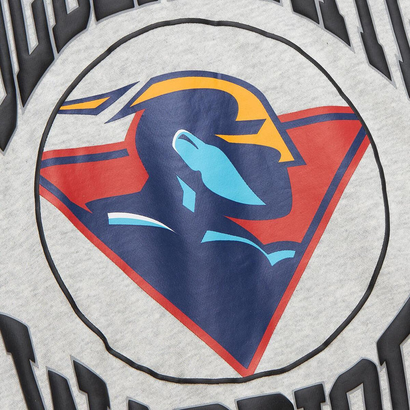 NBA WOMEN'S LOGO LIGHTWEIGHT CREW 3.0 WARRIORS - Image 7