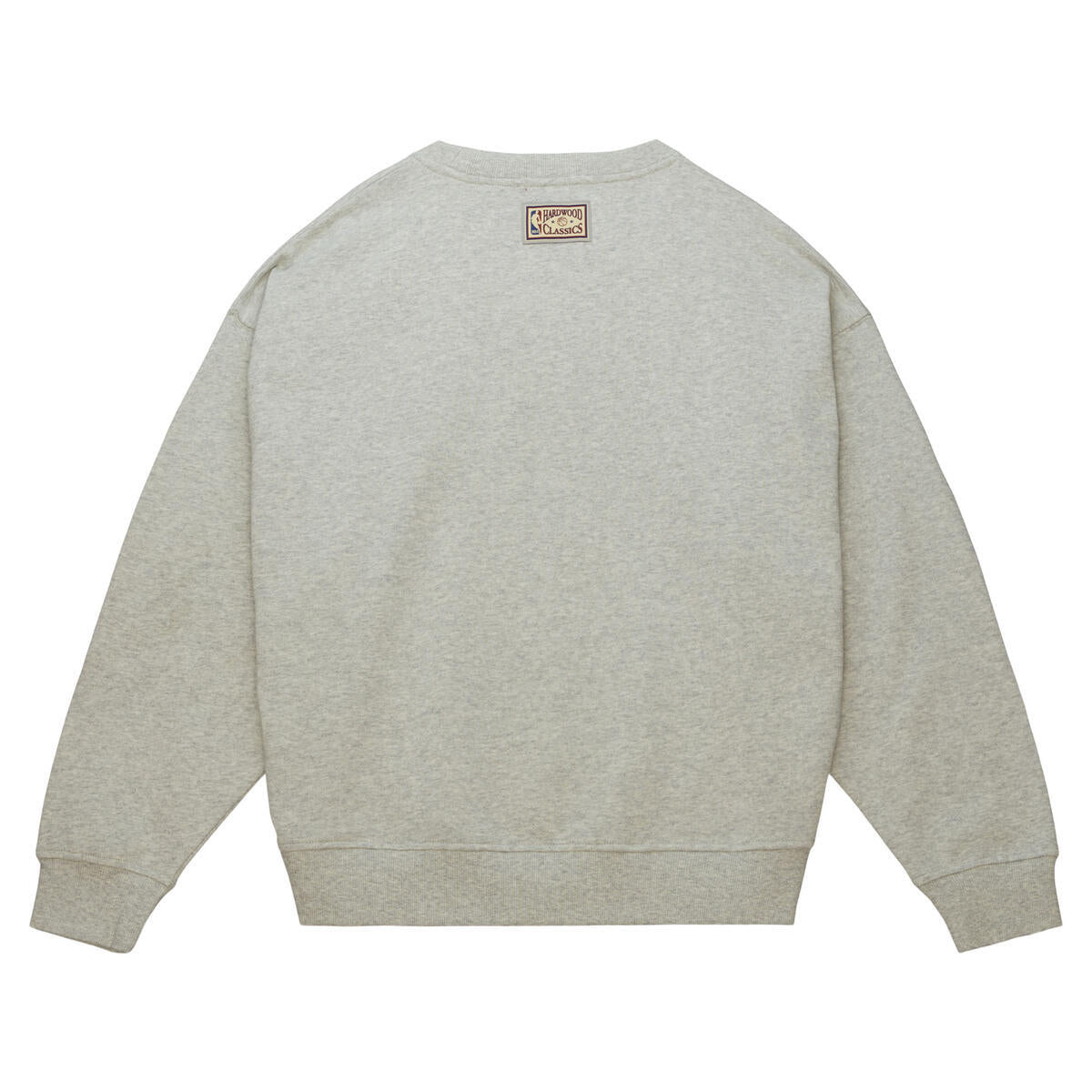 NBA WOMEN'S LOGO LIGHTWEIGHT CREW 3.0 BUCKS - Image 3