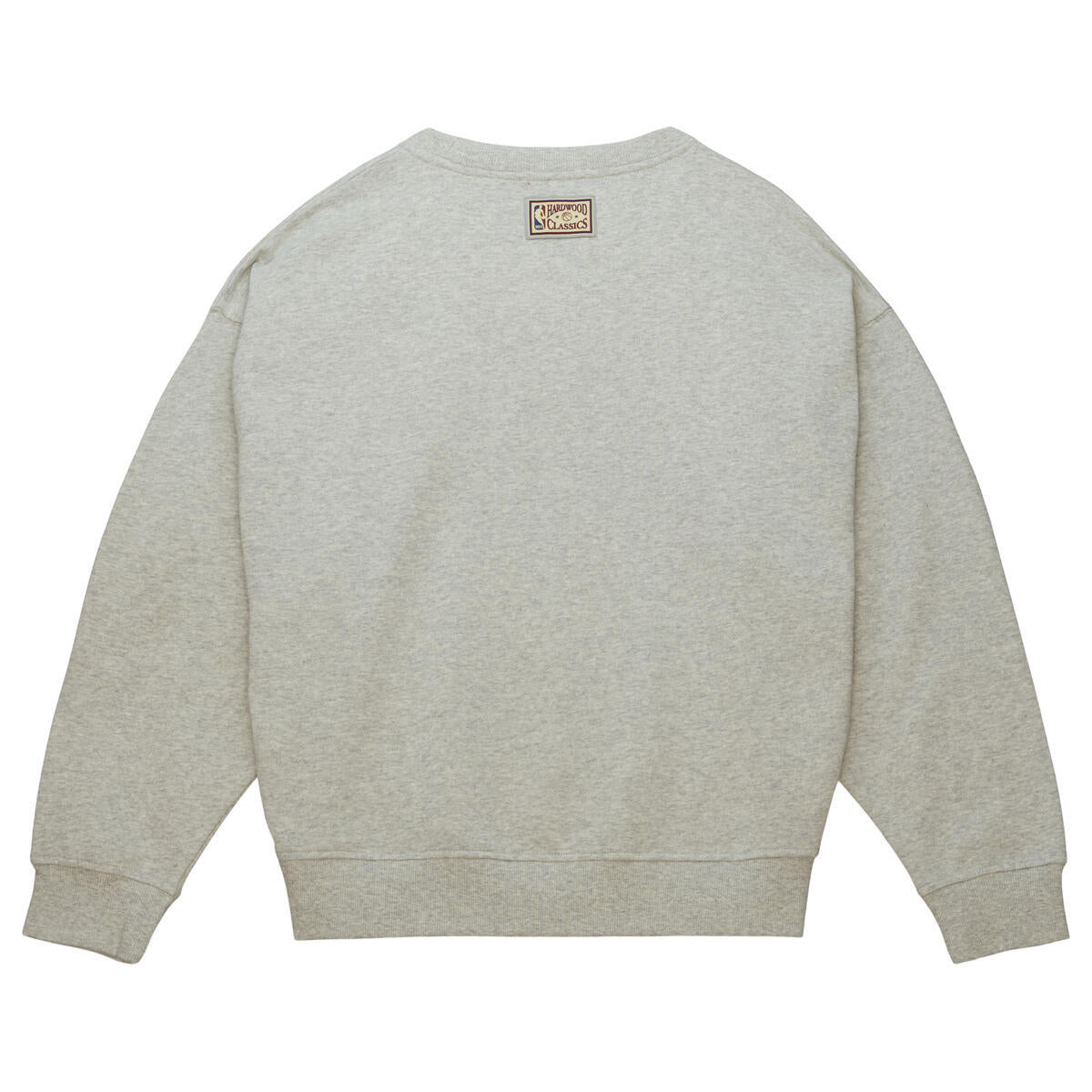 NBA WOMEN'S LOGO LIGHTWEIGHT CREW 3.0 KNICKS - Image 3