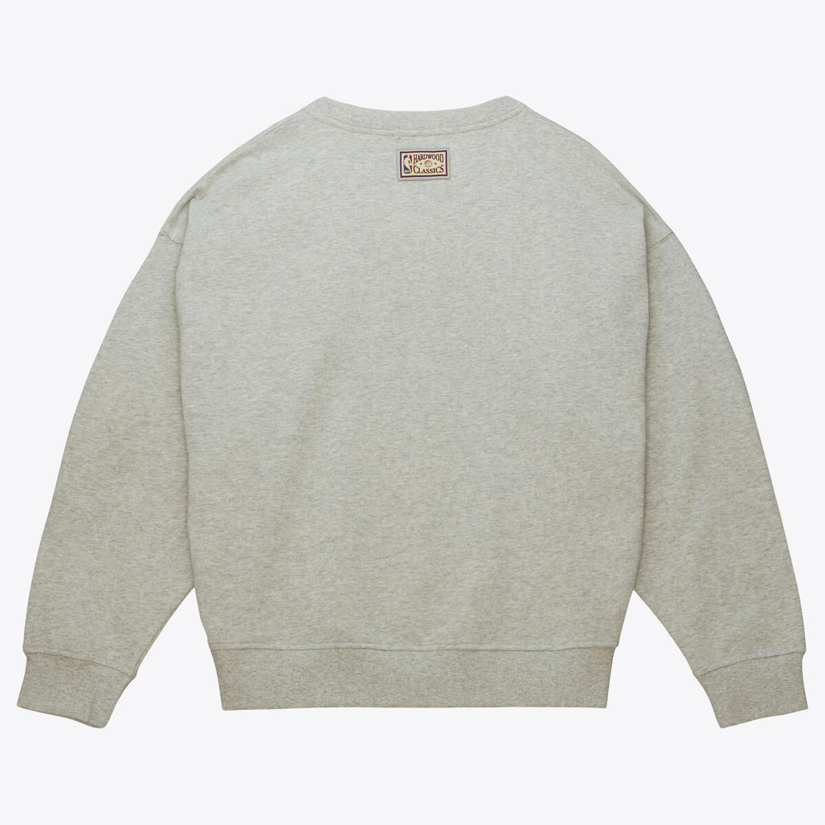 NBA WOMEN'S LOGO LIGHTWEIGHT CREW 3.0 KNICKS - Image 4