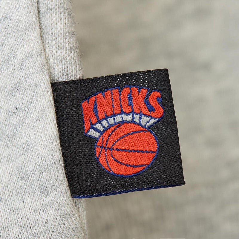 NBA WOMEN'S LOGO LIGHTWEIGHT CREW 3.0 KNICKS - Image 8