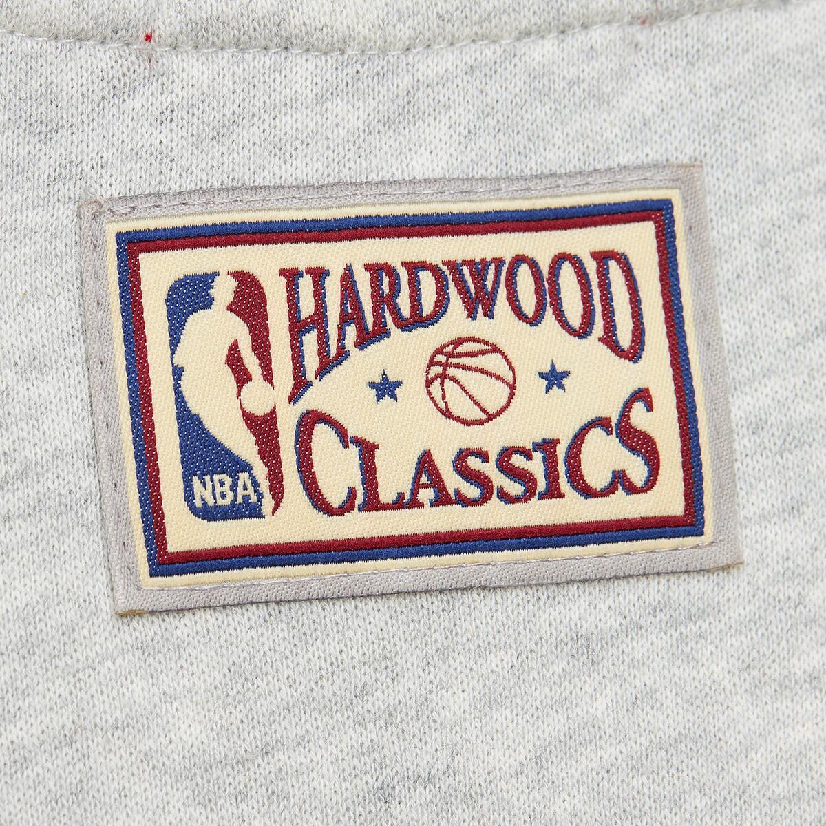 NBA WOMEN'S LOGO LIGHTWEIGHT CREW 3.0 KNICKS - Image 9