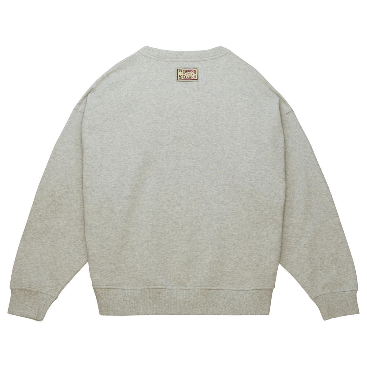 NBA WOMEN'S LOGO LIGHTWEIGHT CREW 3.0 SUNS - Image 4