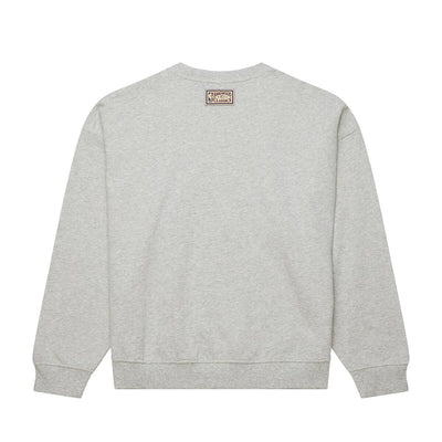 NBA WOMEN'S LOGO LIGHTWEIGHT CREW 3.0 TRAIL BLAZERS - Image 2