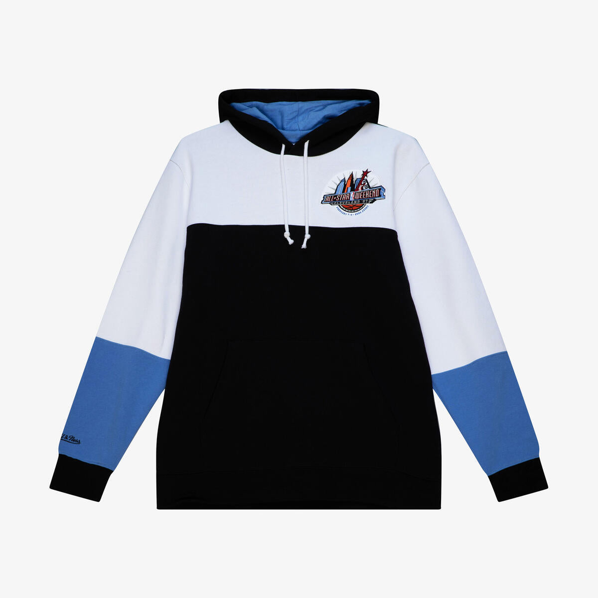 NBA FUSION FLEECE 2.0 ALL-STAR - Image 1