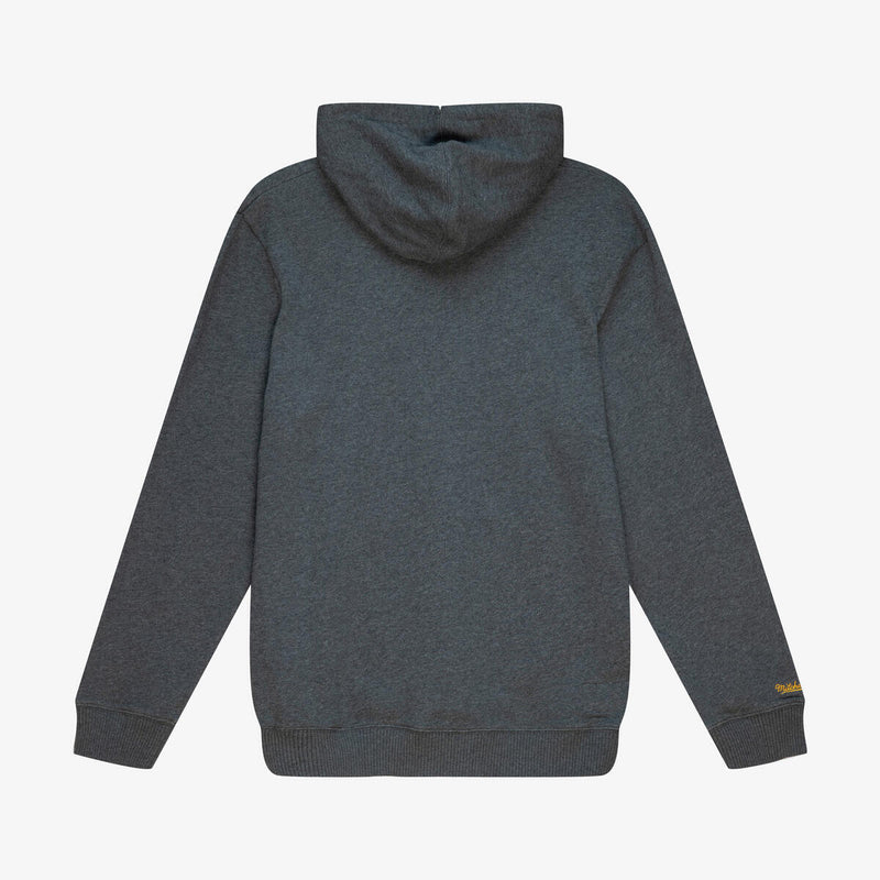 NBA CLASSIC FRENCH TERRY HOODIE LAKERS - Image 2