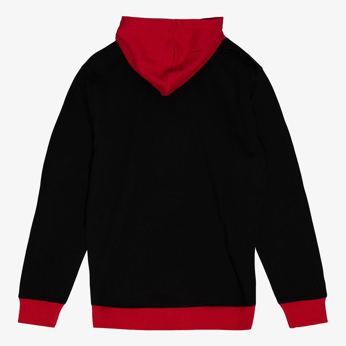 NBA BIG FACE HOODIE 5.0 BULLS - Image 2