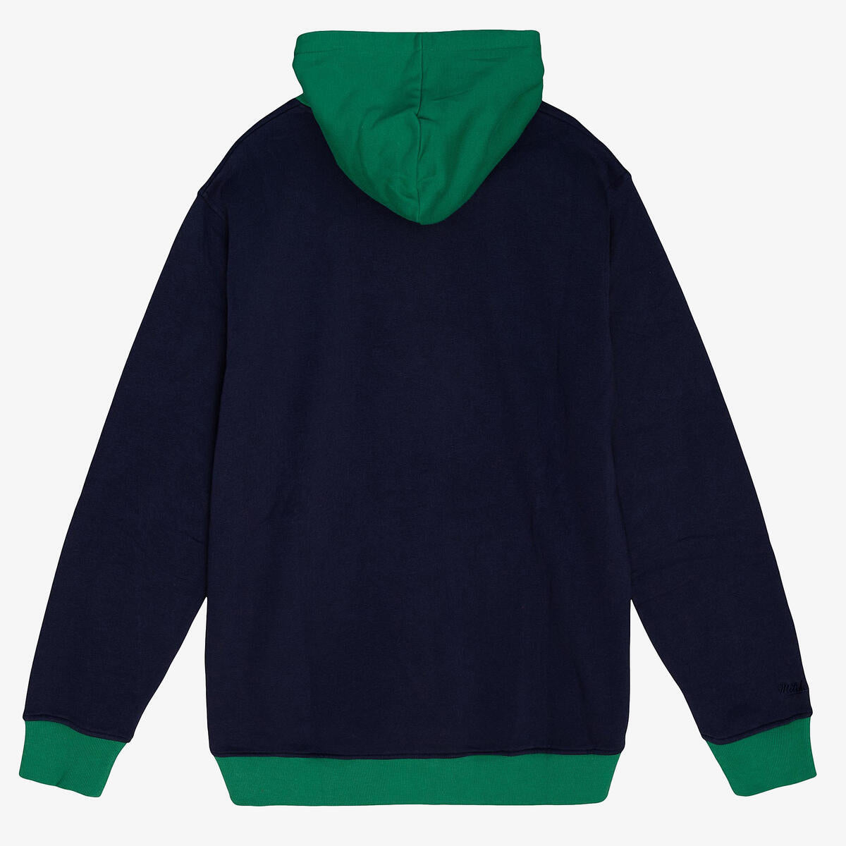 NBA BIG FACE HOODIE 5.0 MAVERICKS - Image 2