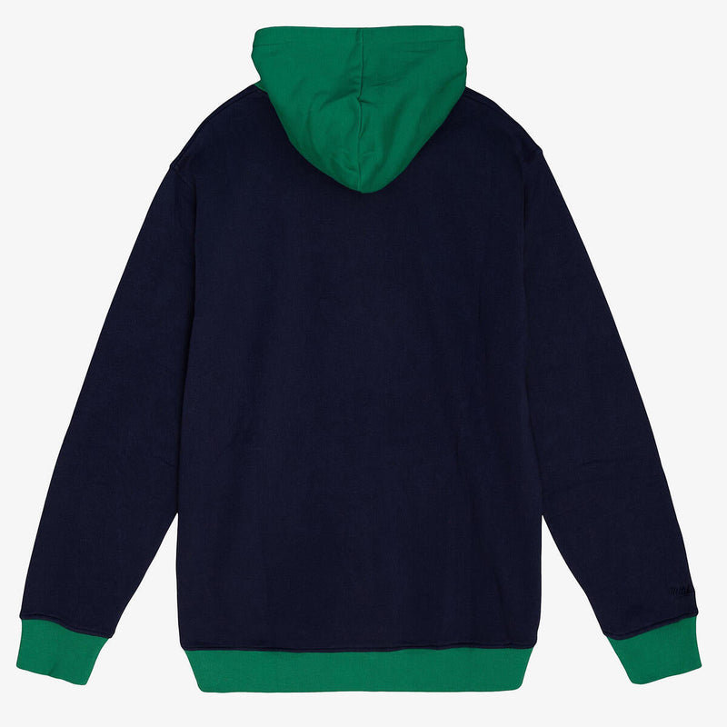 NBA BIG FACE HOODIE 5.0 MAVERICKS - Image 2