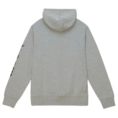 NBA GHOST GREEN CAMO HOODIE BULLS - Image 2