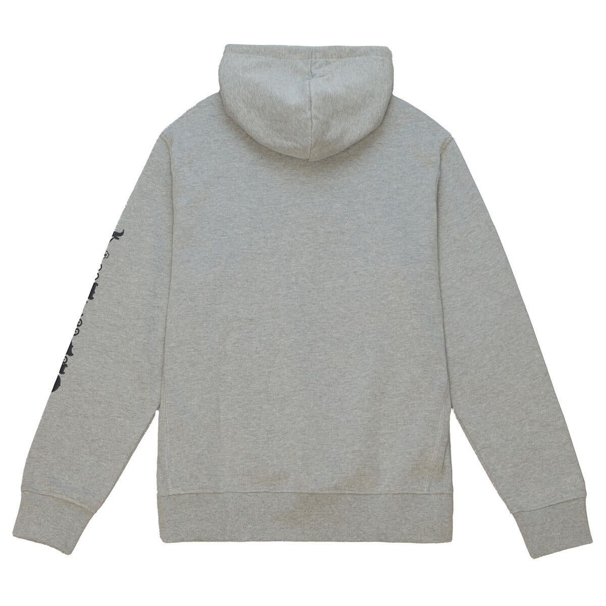 NBA GHOST GREEN CAMO HOODIE BULLS - Image 2