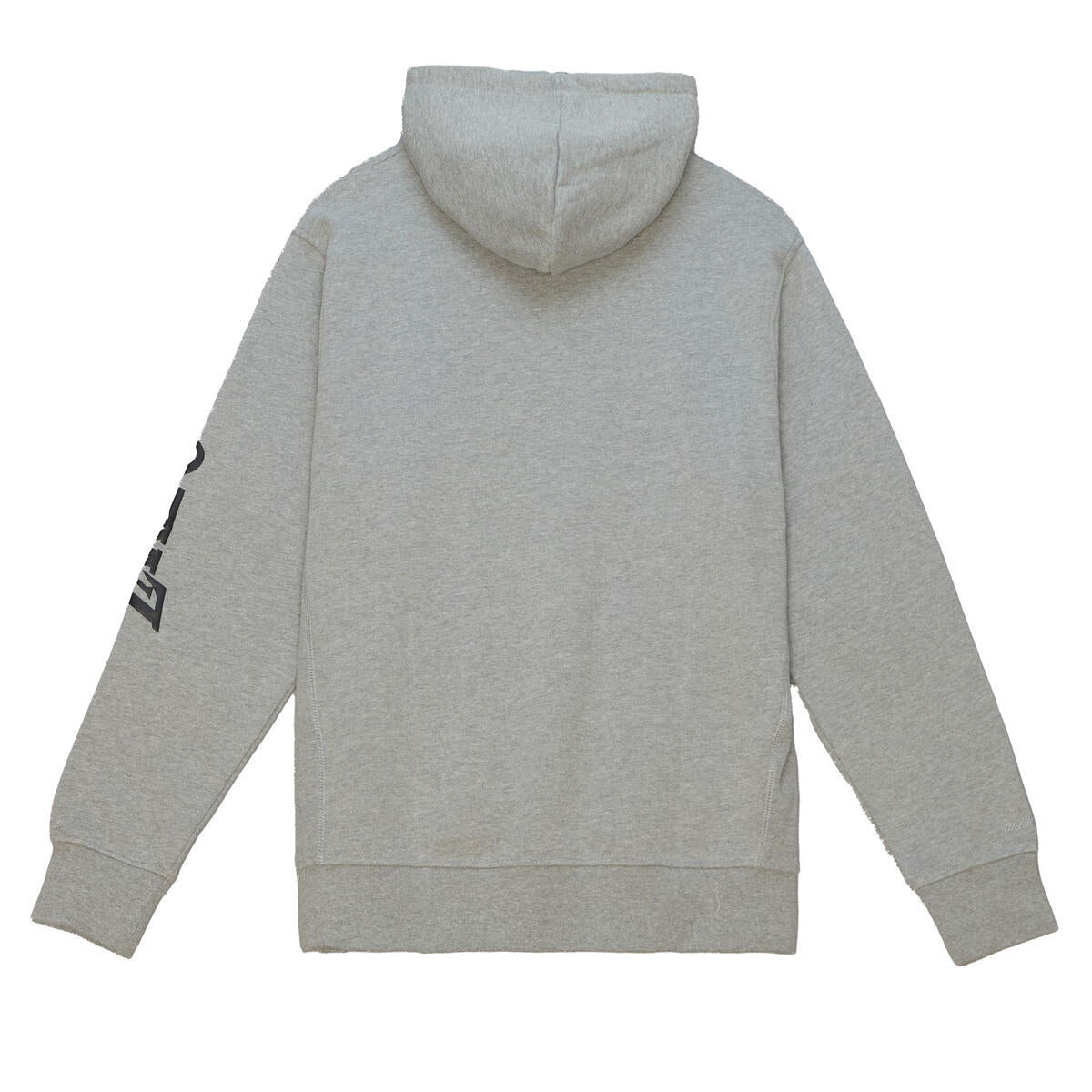 NBA GHOST GREEN CAMO HOODIE LAKERS Grey Heather FPHD4365-LALYYPPPGYHT - Image 2