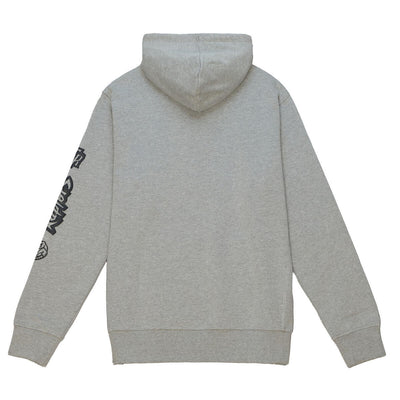 NBA GHOST GREEN CAMO HOODIE RAPTORS - Image 2